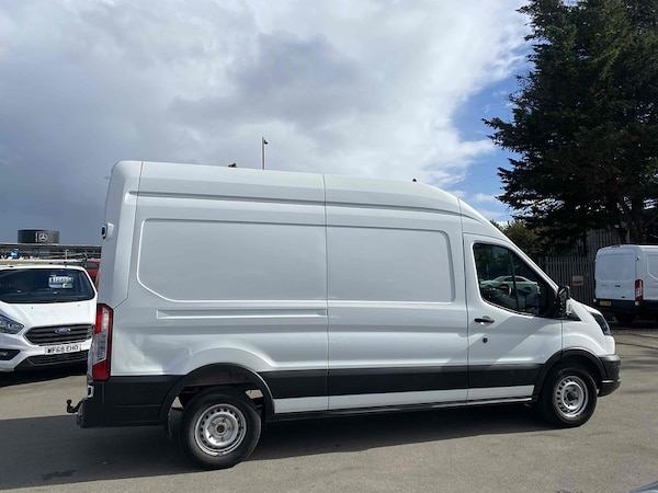 Used Ford Transit 2021 for sale - 75995789: Photo 8