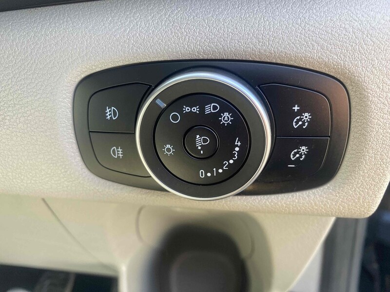 Used Ford Tourneo Custom 2022 for sale - 78054219: Photo 17