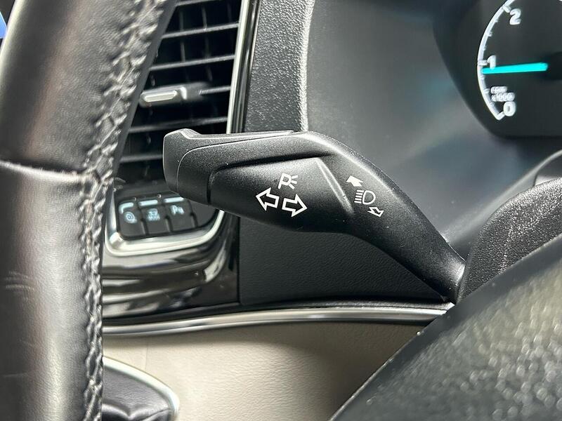 Used Ford Tourneo Custom 2022 for sale - 78054219: Photo 31