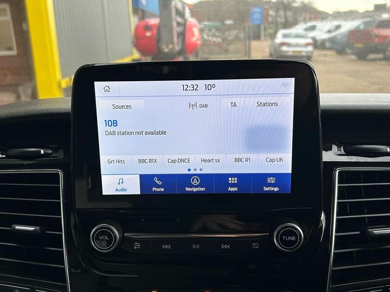 Used Ford Tourneo Custom 2022 for sale - 78054219: Photo 35