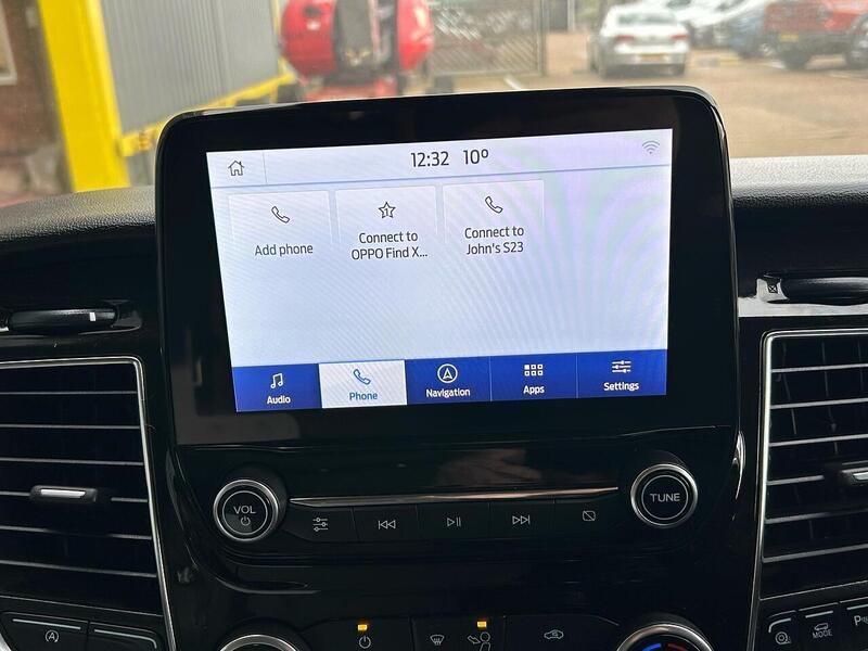 Used Ford Tourneo Custom 2022 for sale - 78054219: Photo 36