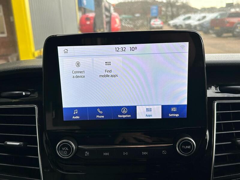 Used Ford Tourneo Custom 2022 for sale - 78054219: Photo 38