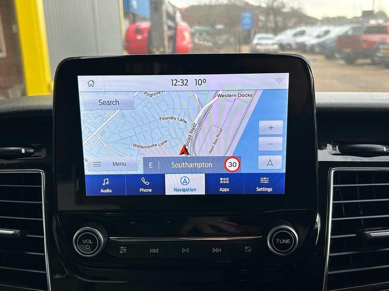 Used Ford Tourneo Custom 2022 for sale - 78054219: Photo 39