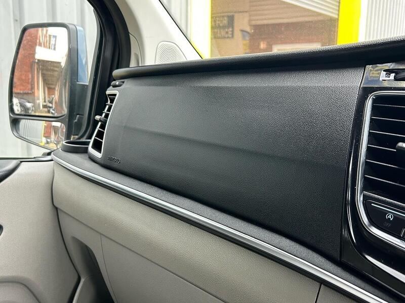 Used Ford Tourneo Custom 2022 for sale - 78054219: Photo 43