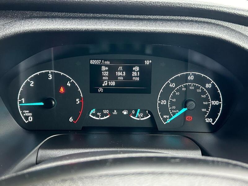 Used Ford Tourneo Custom 2022 for sale - 78054219: Photo 46