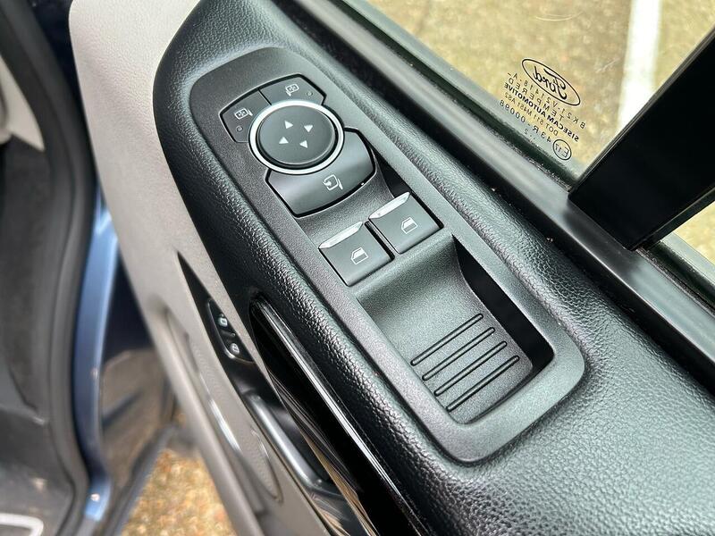 Used Ford Tourneo Custom 2022 for sale - 78054219: Photo 52