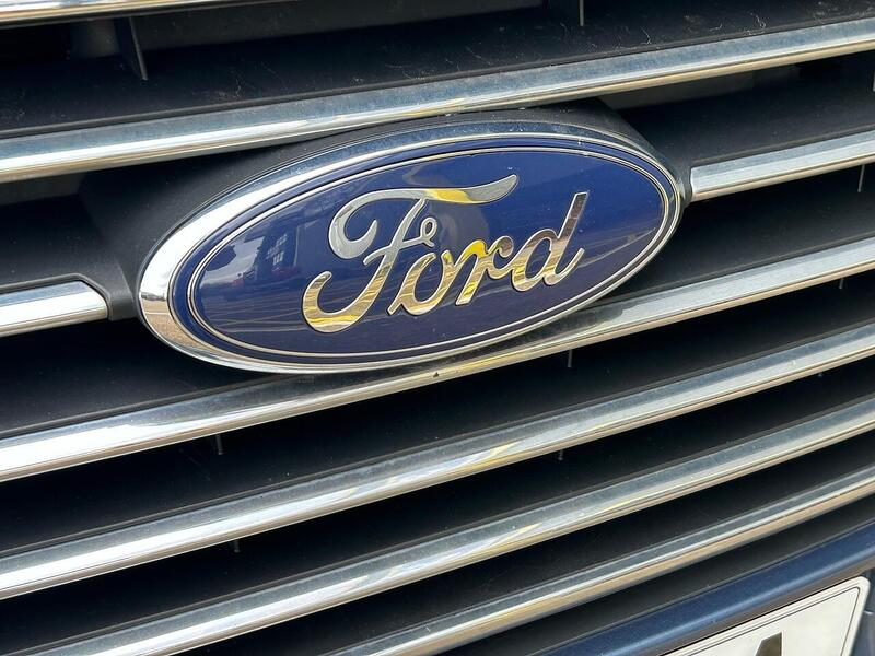 Used Ford Tourneo Custom 2022 for sale - 78054219: Photo 56