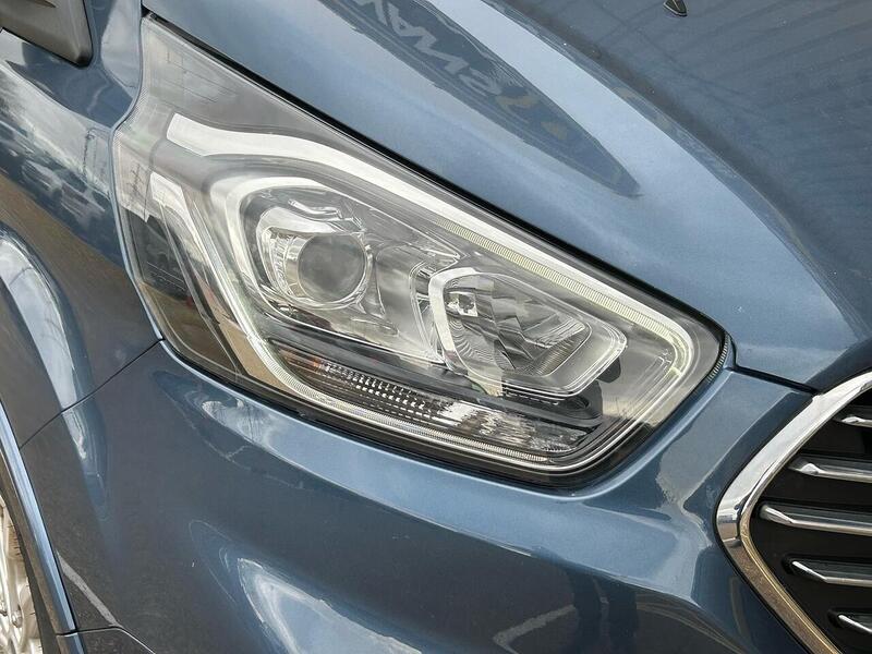 Used Ford Tourneo Custom 2022 for sale - 78054219: Photo 57