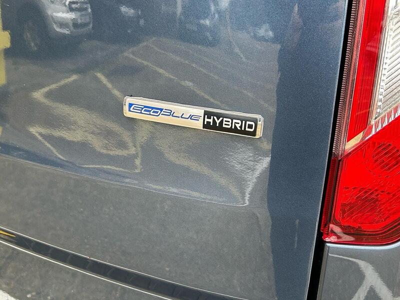 Used Ford Tourneo Custom 2022 for sale - 78054219: Photo 59