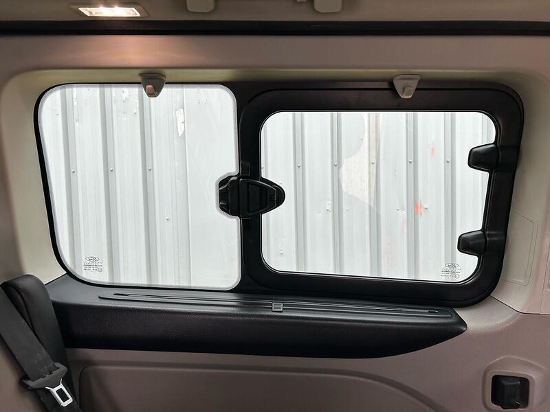 Used Ford Tourneo Custom 2022 for sale - 78054219: Photo 64