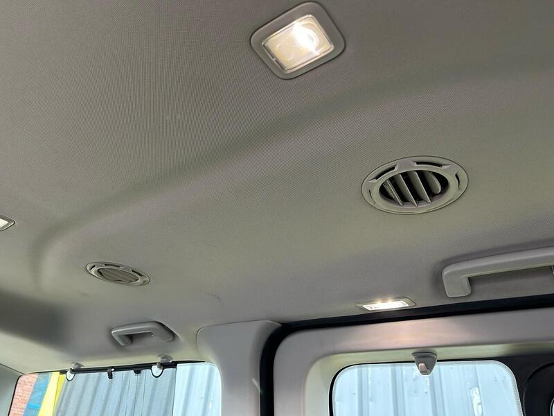 Used Ford Tourneo Custom 2022 for sale - 78054219: Photo 65