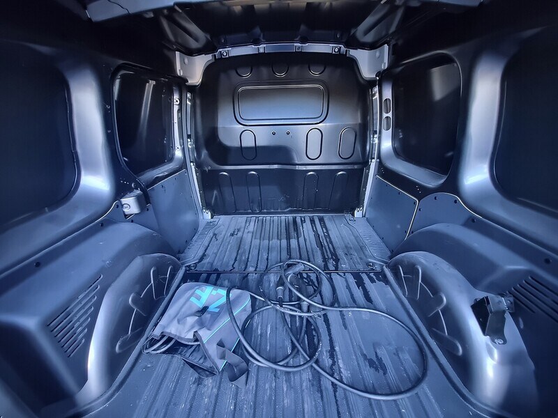 Used Renault Kangoo 2021 for sale - 77014655: Photo 10