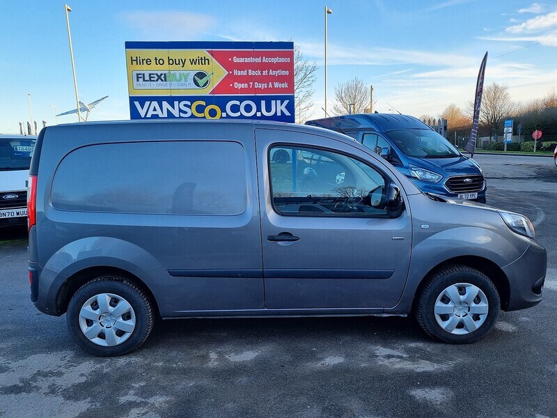 Used Renault Kangoo 2021 for sale - 77014655: Photo 12