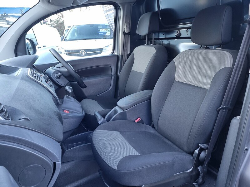 Used Renault Kangoo 2021 for sale - 77014655: Photo 16