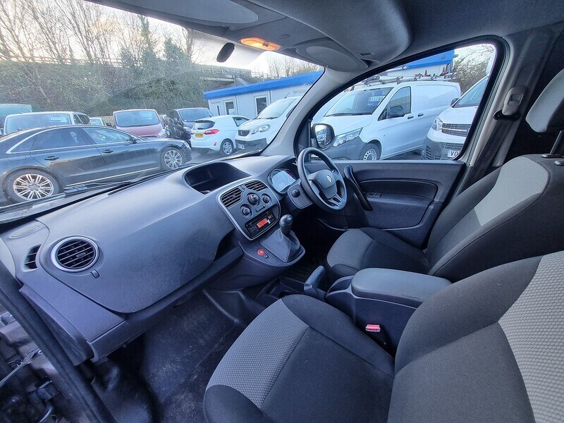 Used Renault Kangoo 2021 for sale - 77014655: Photo 17
