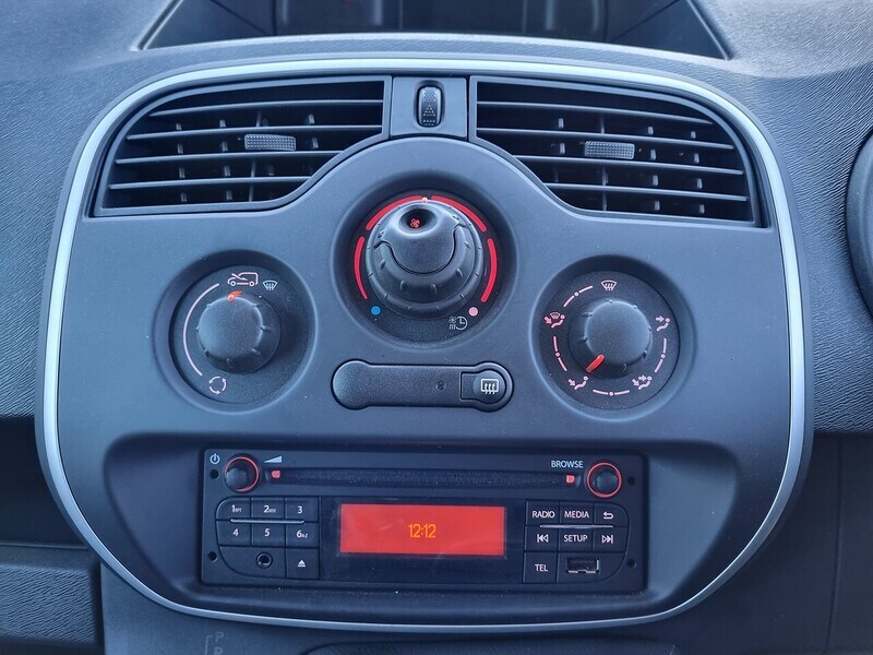 Used Renault Kangoo 2021 for sale - 77014655: Photo 20