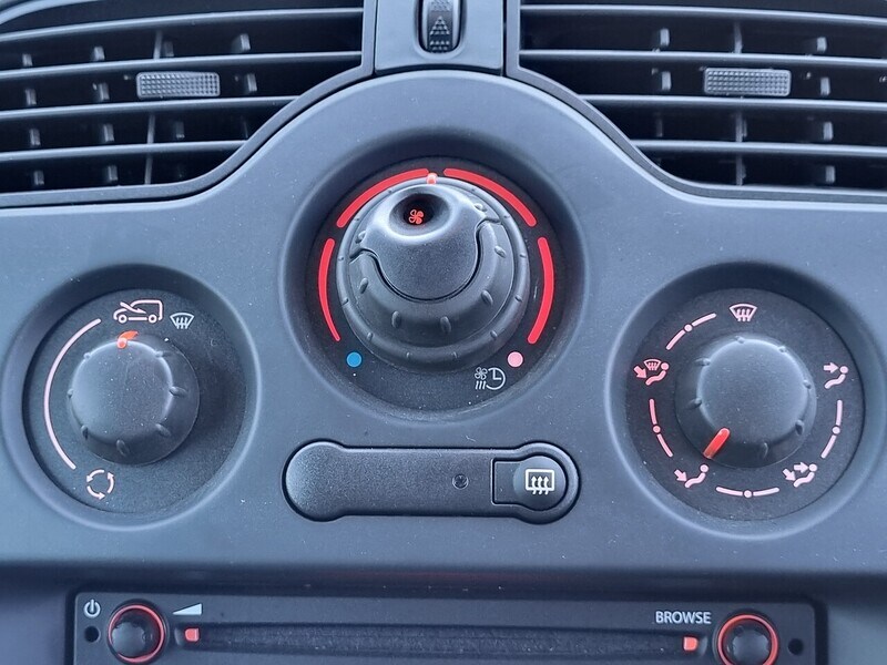 Used Renault Kangoo 2021 for sale - 77014655: Photo 24