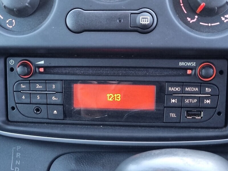 Used Renault Kangoo 2021 for sale - 77014655: Photo 25