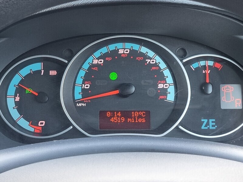 Used Renault Kangoo 2021 for sale - 77014655: Photo 28