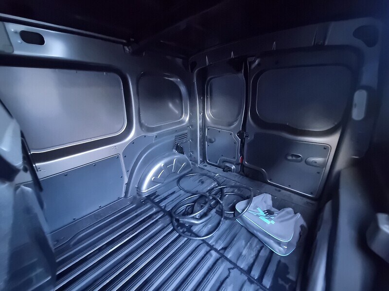 Used Renault Kangoo 2021 for sale - 77014655: Photo 6