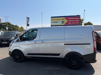 Used Ford Transit Custom 2022 for sale - 79436053: Photo