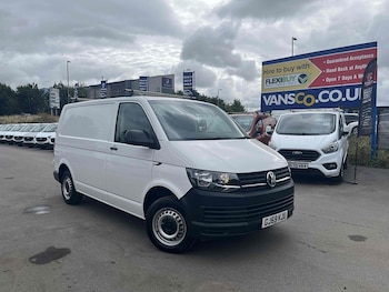 Volkswagen - Transporter