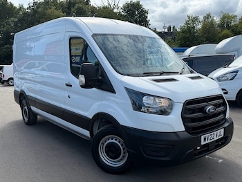 Used Ford Transit 2022 for sale - 79314218: Photo