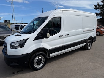 Used Ford Transit 2022 for sale - 79314218: Photo