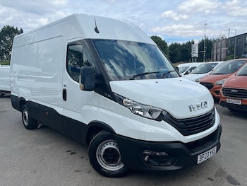 Used Iveco Daily 2023 for sale - 79234018: Photo