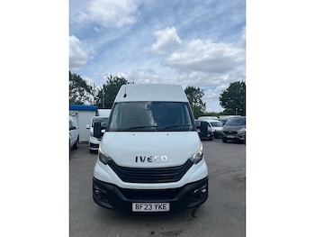 Used Iveco Daily 2023 for sale - 79234018: Photo