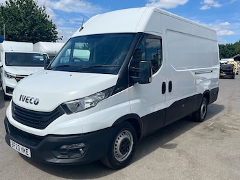 Used Iveco Daily 2023 for sale - 79234018: Photo