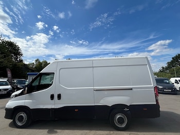Used Iveco Daily 2023 for sale - 79234018: Photo