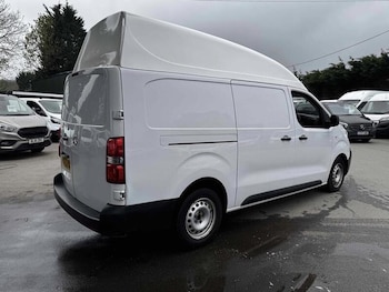 Used Vauxhall Vivaro 2023 for sale - 78710158: Photo