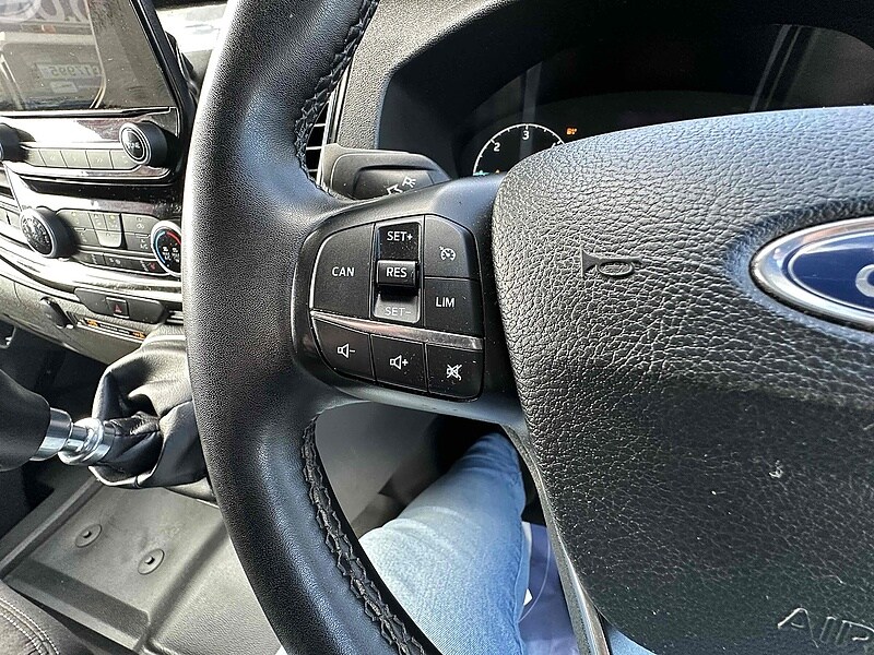 Used Ford Transit Custom 2022 for sale - 76932157: Photo 19