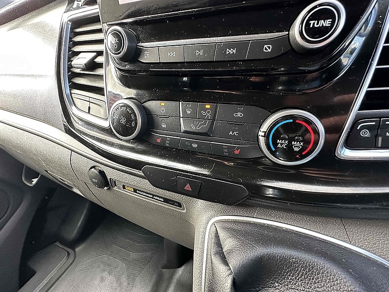 Used Ford Transit Custom 2022 for sale - 76932157: Photo 20