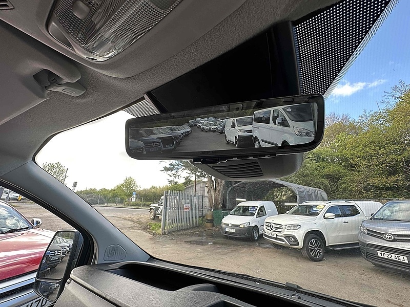 Used Ford Transit Custom 2022 for sale - 76932157: Photo 23