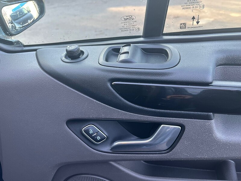 Used Ford Transit Custom 2022 for sale - 76932157: Photo 25