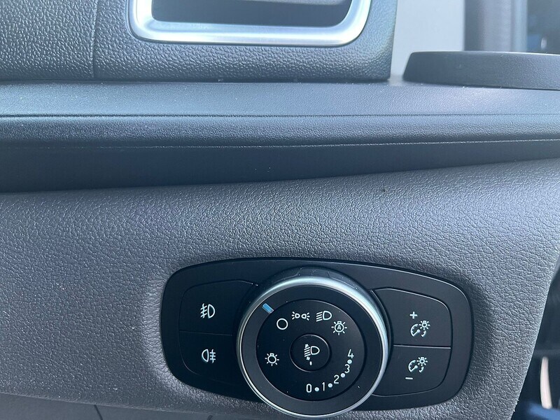 Used Ford Transit Custom 2022 for sale - 76932157: Photo 28