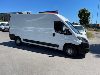 Used Peugeot Boxer 2019 for sale - 78894914: Photo