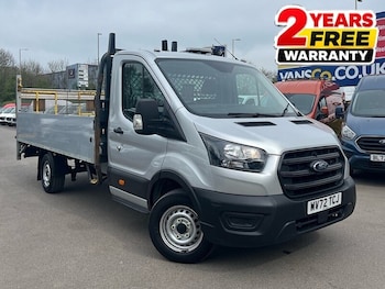 Used Ford Transit 2022 for sale - 78708946: Photo