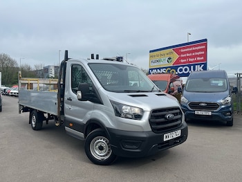Used Ford Transit 2022 for sale - 78708946: Photo