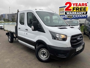 Used Ford Transit 2023 for sale - 78708910: Photo