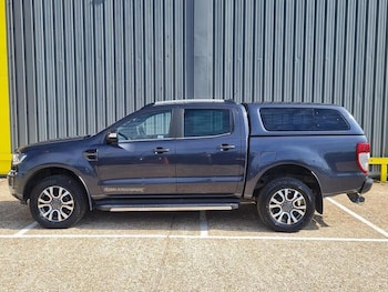 Used Ford Ranger 2021 for sale - 79234016: Photo