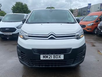 Used Citroen Dispatch 2021 for sale - 79673884: Photo