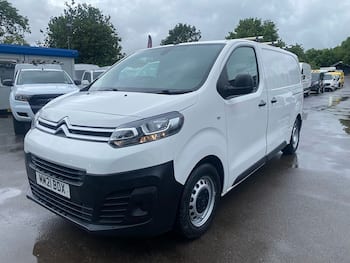 Used Citroen Dispatch 2021 for sale - 79673884: Photo