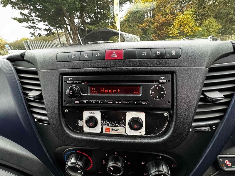 Vehicle 40