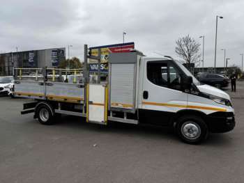 Used Iveco Daily 2017 for sale - 74674922: Photo