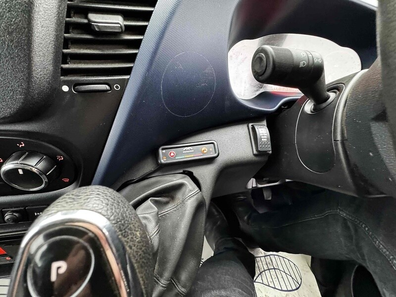 Used Iveco Daily 2017 for sale - 74674922: Photo 51