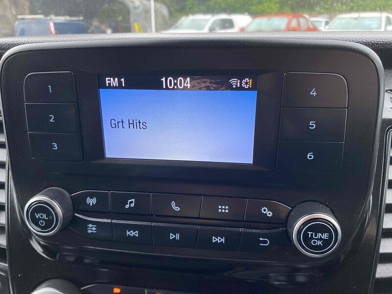 Vehicle 29