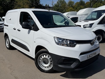 Used Toyota ProAce 2023 for sale - 79450627: Photo